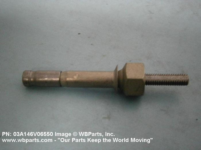 Part Number 03A146V06550