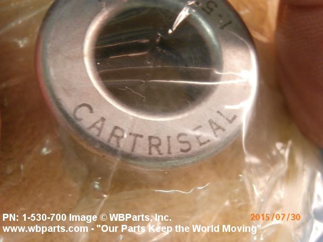 10-60754-185 - SEAL | WBParts