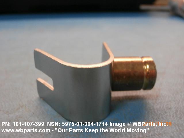 5975-01-304-1714 - CABLE HANGER, 101-107-068, 101-107-399 , 01-304