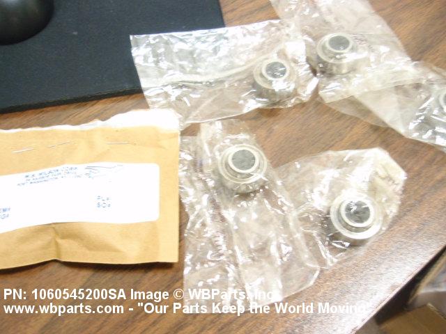 Part Number 1060545200SA