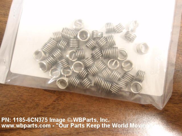 Part Number 1185-6CN375