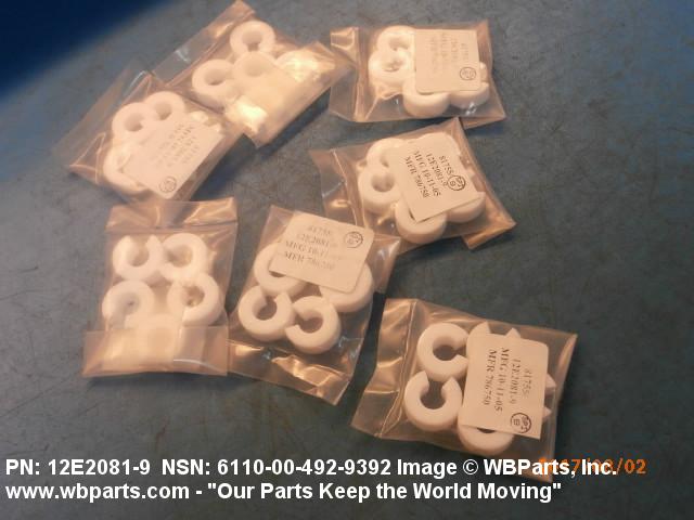 950-NLFL-DS/02 - weco connectors - Authorized Distributor