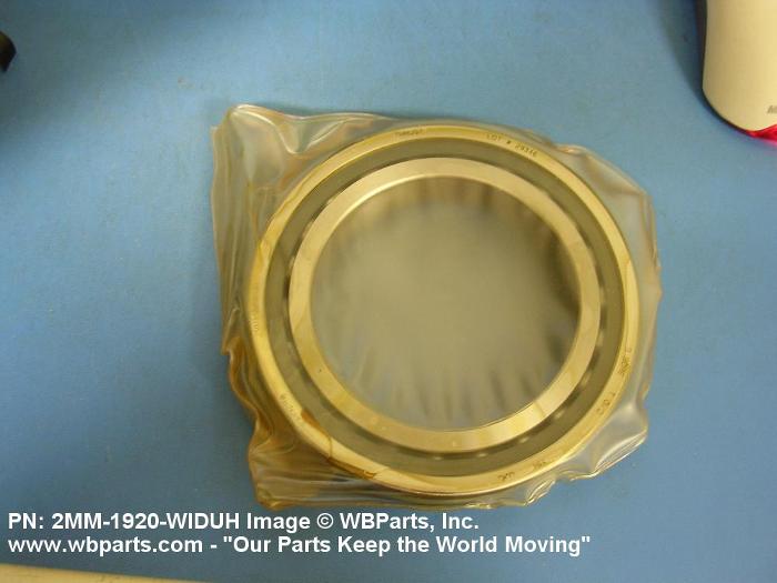 Part Number 2MM-1920-WIDUH