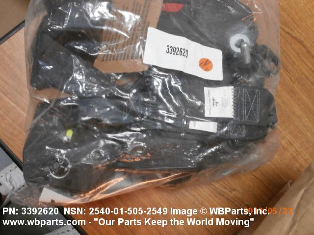 Part Number - 2540-01-479-9200