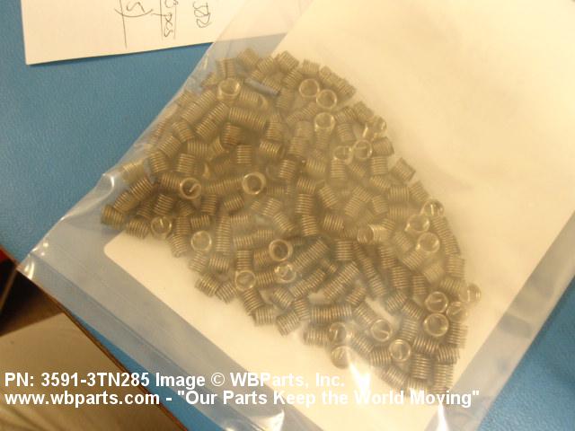 Part Number 3591-3TN285