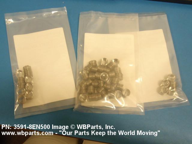 Part Number 3591-8EN500