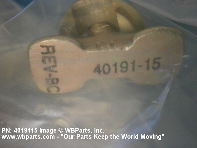 Part Number 4019115