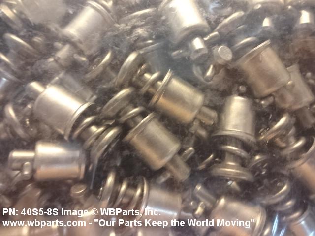 295097K2215 - FASTENER | WBParts