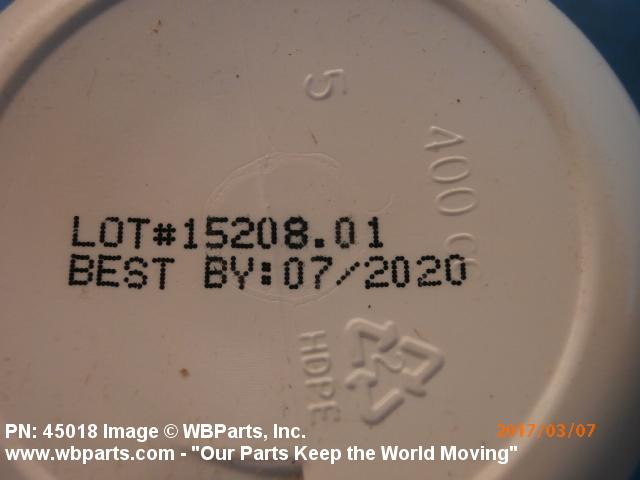 Part Number - 7510-01-207-3952