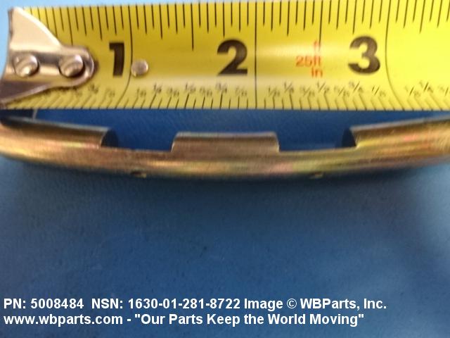 Part Number - 1630-00-483-7447