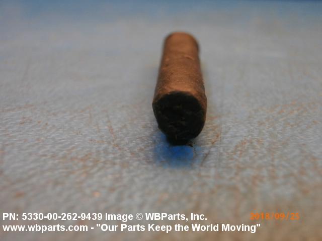 5330-00-262-9439 - PACKING MATERIAL, MILP17578, MIL-P-17578 TY 1