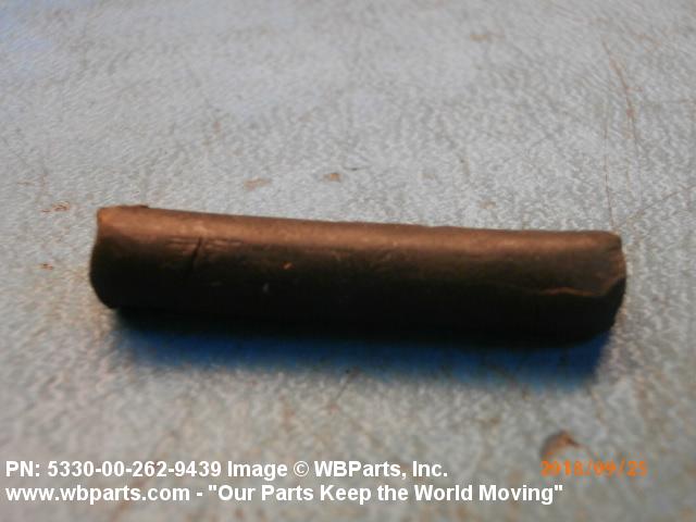 5330-00-262-9439 - PACKING MATERIAL, MILP17578, MIL-P-17578 TY 1