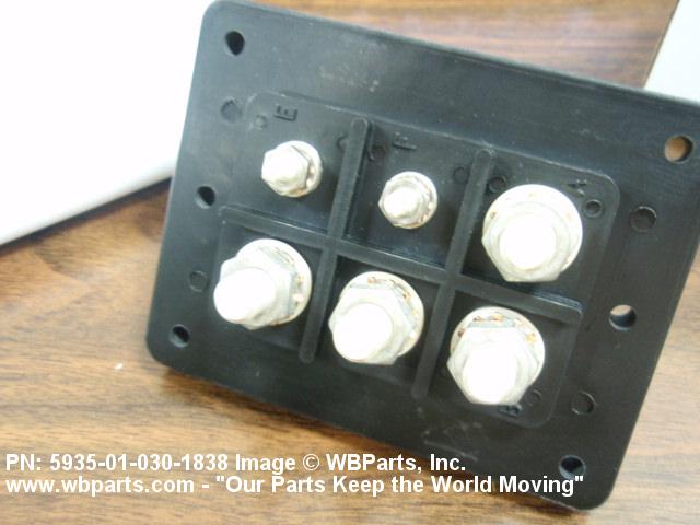 5999-00-239-3338 - ELECTRICAL CONTACT, MS24308/10-1, MS24308101