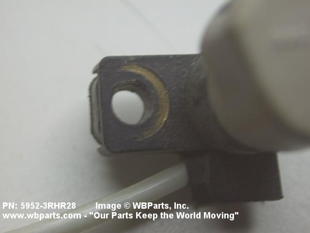 Part Number 5952-3RHR28