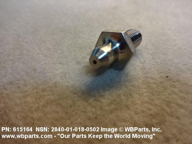 Part Number - 2840-01-353-4609