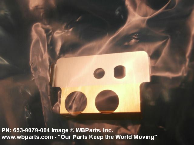 653-9079-004 - CONNECTOR KIT ADF-4000 | WBParts