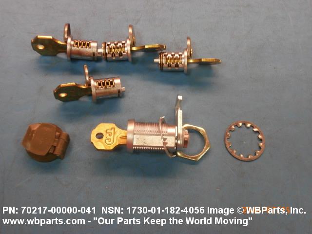 Part Number - 1730-00-401-5403