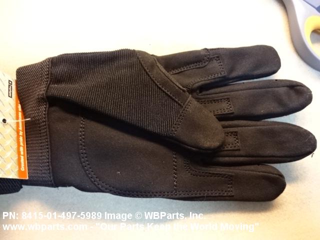 8415-01-497-5989 - HEAT PROTECTIVE GLOVES | WBParts