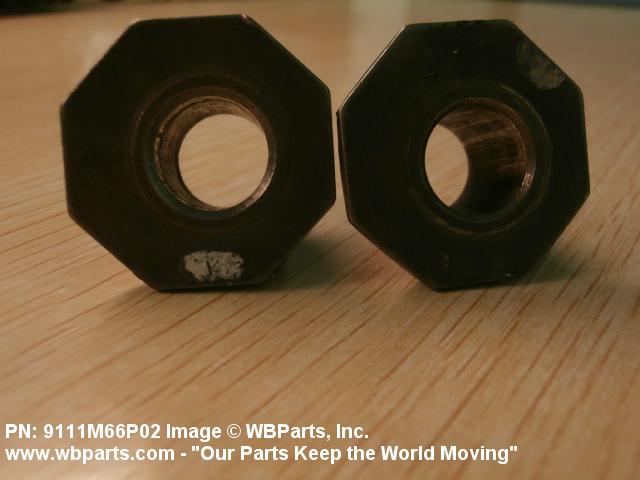 Part Number 9111M66P02