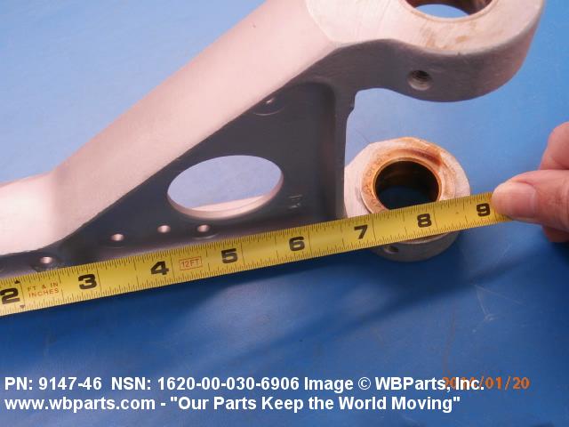 Part Number - 1620-01-324-6510