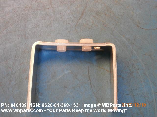 66 01 368 1531 Dial Indicating Pressure Gage Wbparts