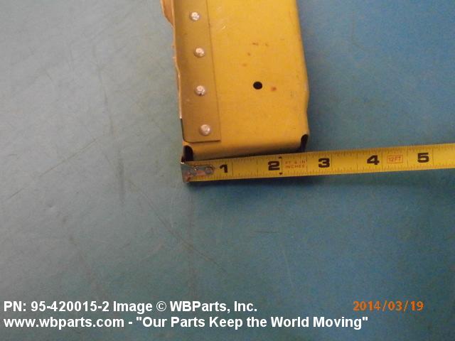 Part Number 95-420015-2