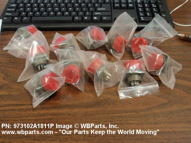 Part Number 973102A1811P