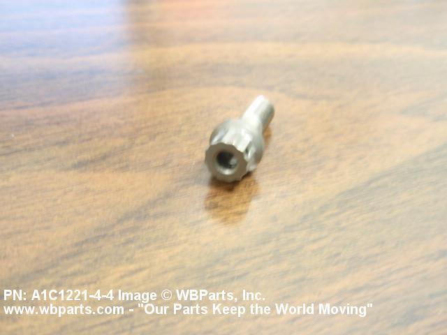 Part Number A1C1221-4-4