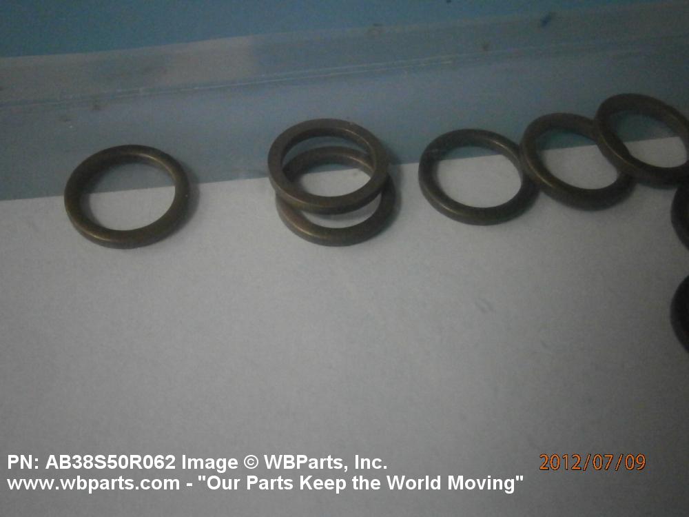 Part Number AB38S50R062