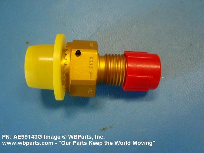 Part Number AE99143G