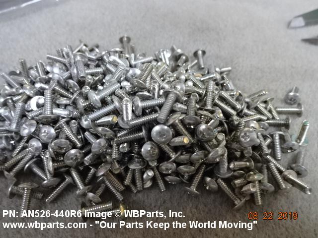 Part Number AN526-440R6