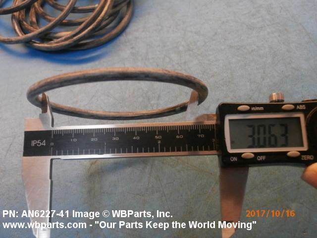 Part Number AN6227-41