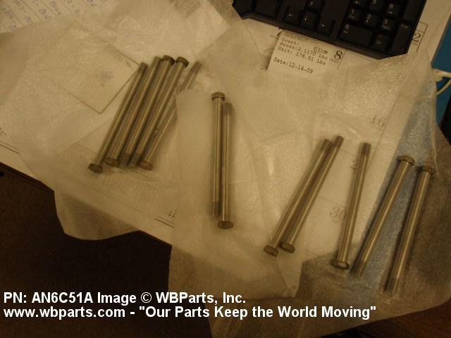 Part Number AN6C51A