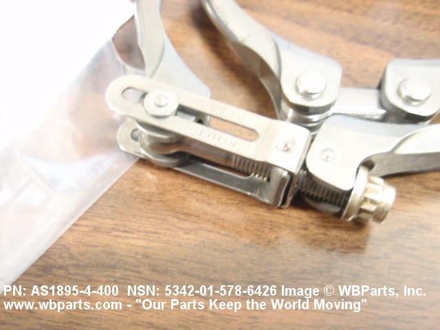 Part Number AS1895-4-400