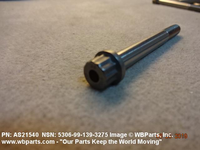 Part Number AS21540