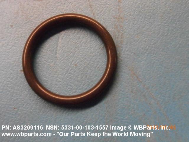 5331-00-103-1557 - O-RING | WBParts