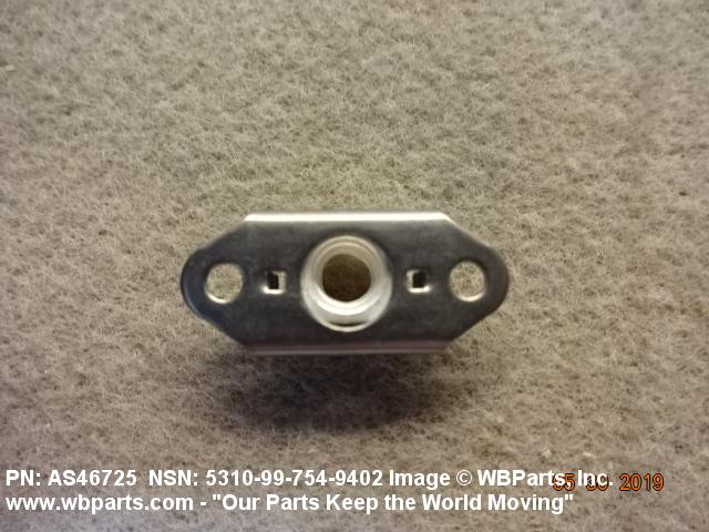 Part Number AS46725