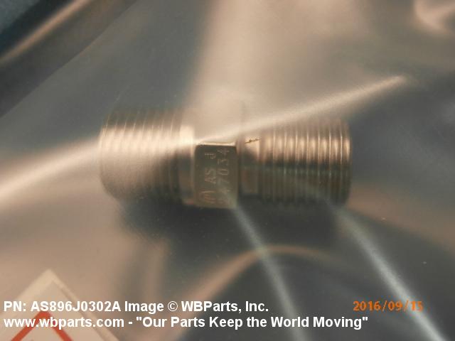 Part Number AS896J0302A