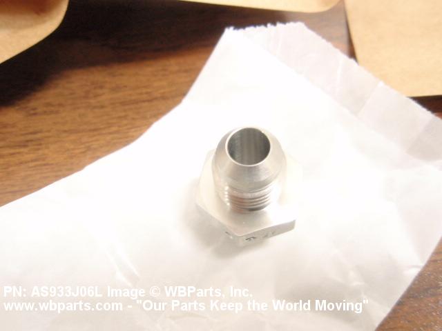 Part Number AS933J06L