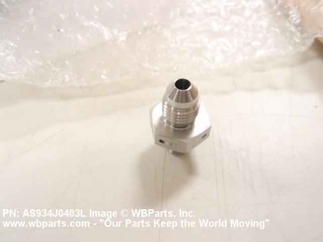 Part Number AS934J0403L