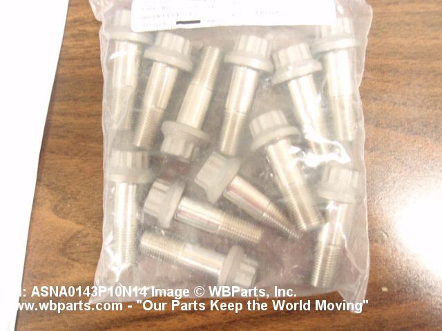 Part Number ASNA0143P10N14