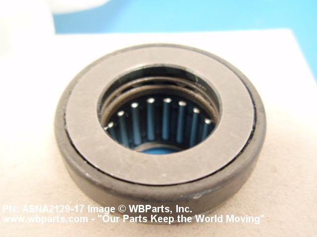 Part Number ASNA2129-17