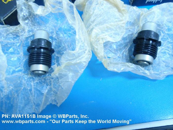 Part Number AVA1151B