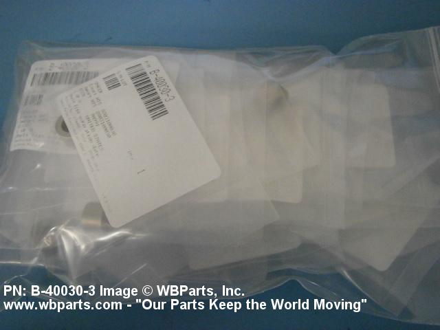 Part Number B-40030-3