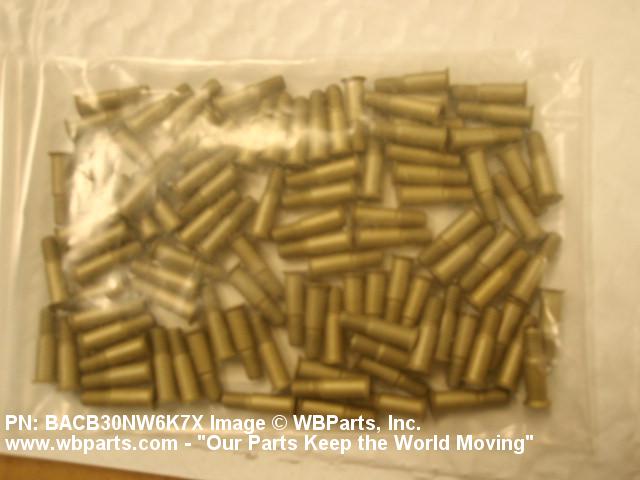 Part Number BACB30NW6K7X