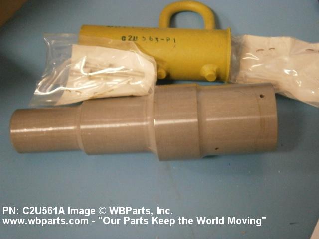 Part Number C2U561A