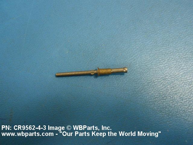 Part Number CR9562-4-3