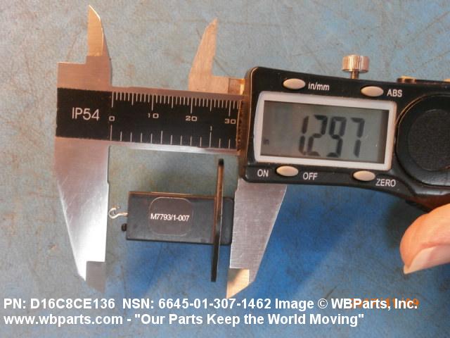 HT-116 V.O.M Volt/OHM Meter – PPW/A-Line/Arrow Hobby