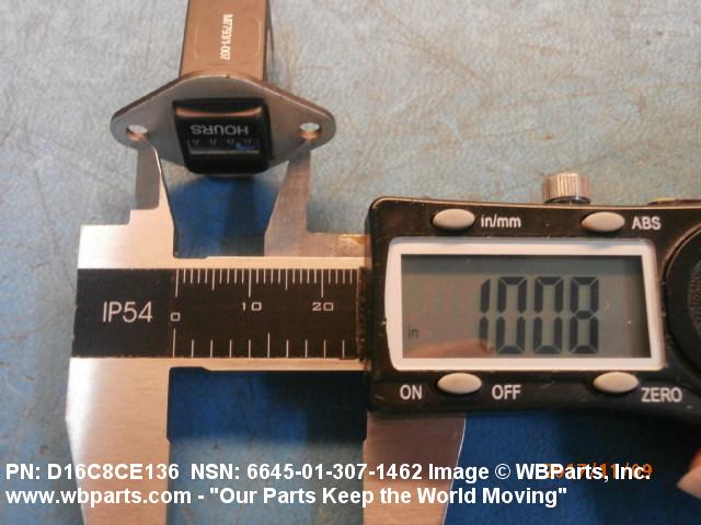 HT-116 V.O.M Volt/OHM Meter – PPW/A-Line/Arrow Hobby