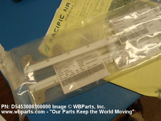 Part Number D5453006300000